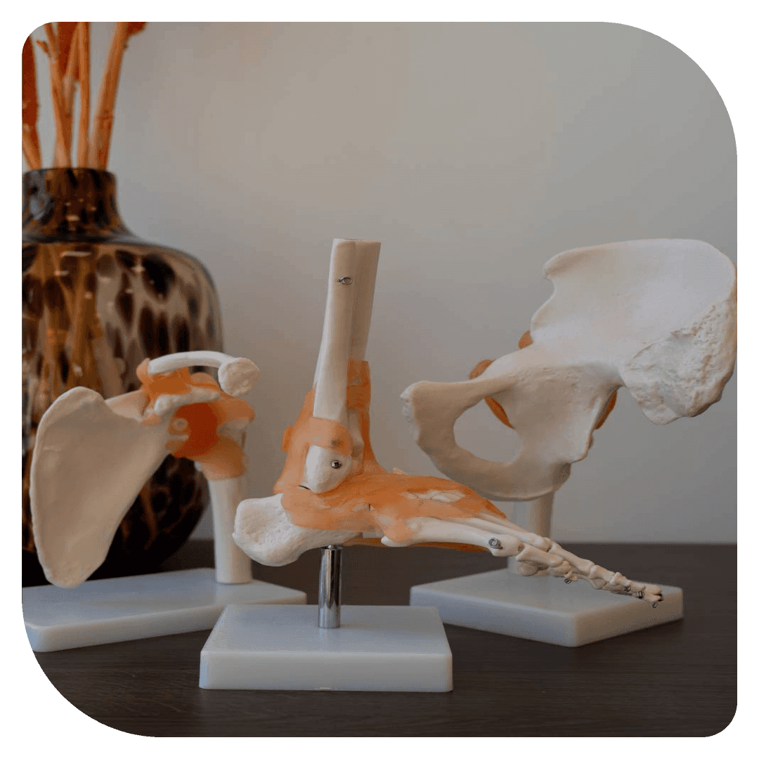 Achillespeesklachten