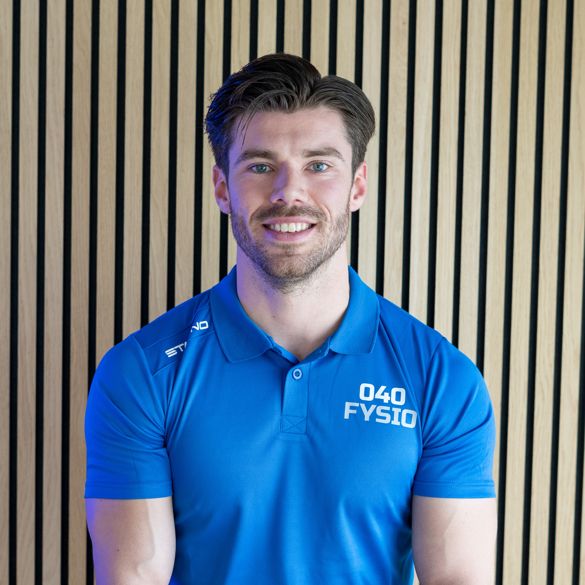 Matthijs Deelen
