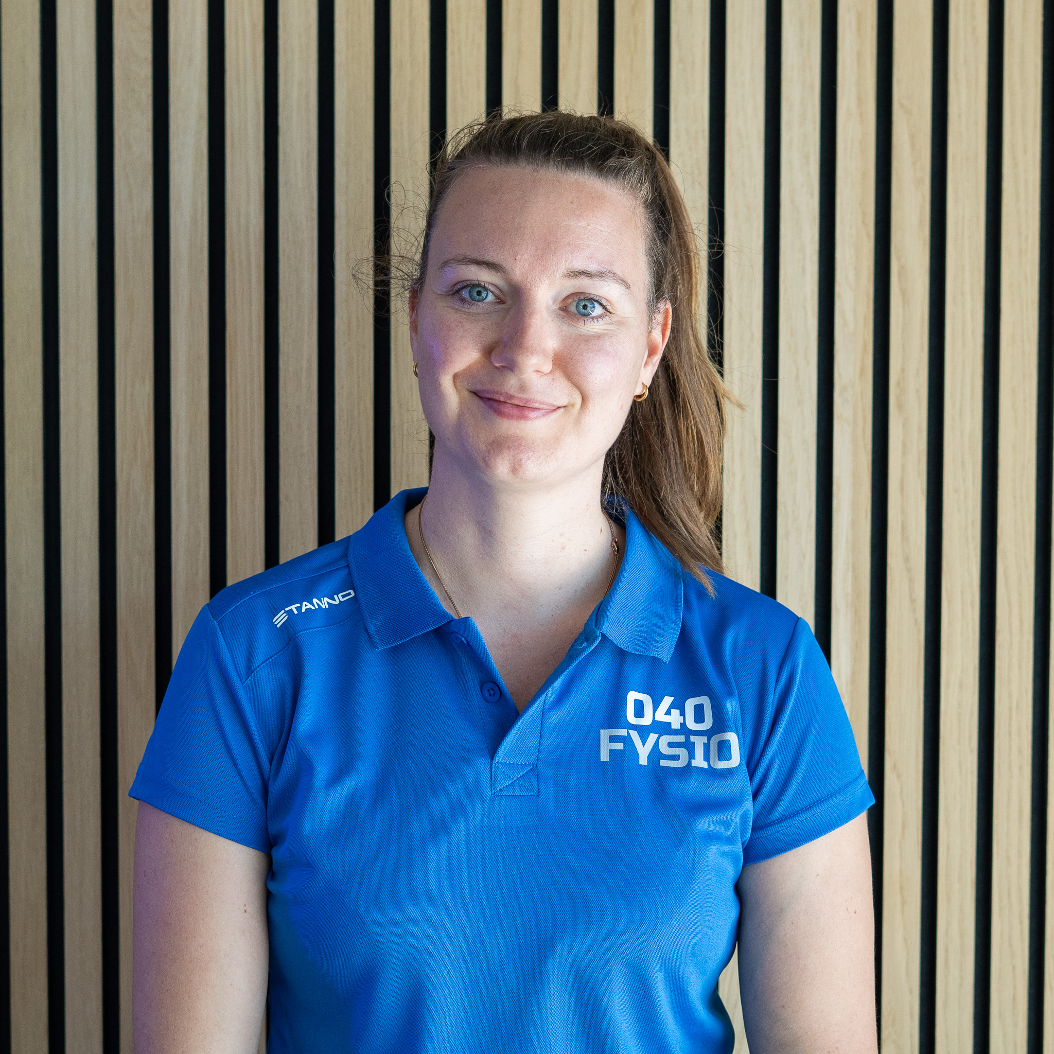 Sanne Maas