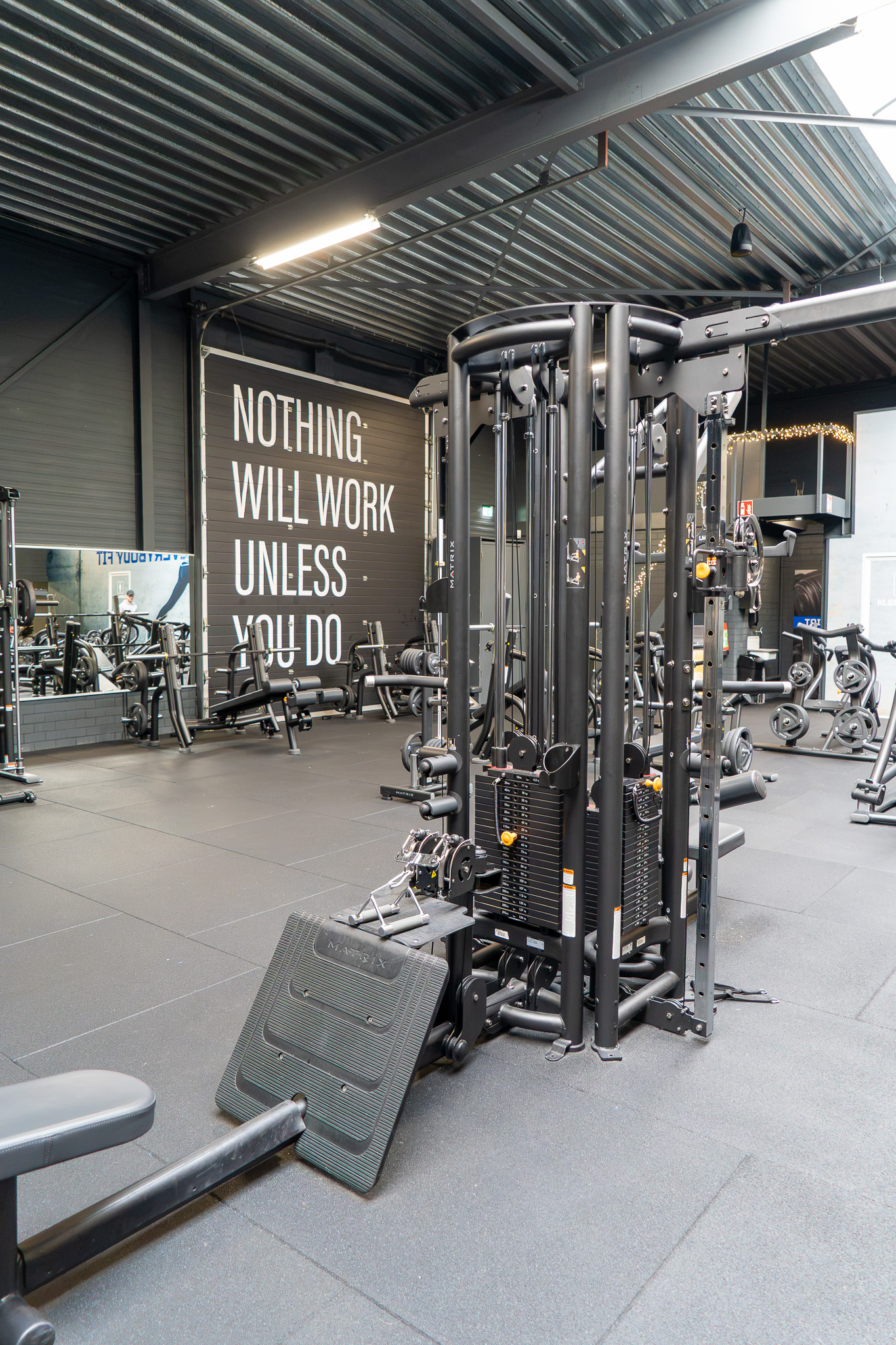 Blood Flow Restriction Training